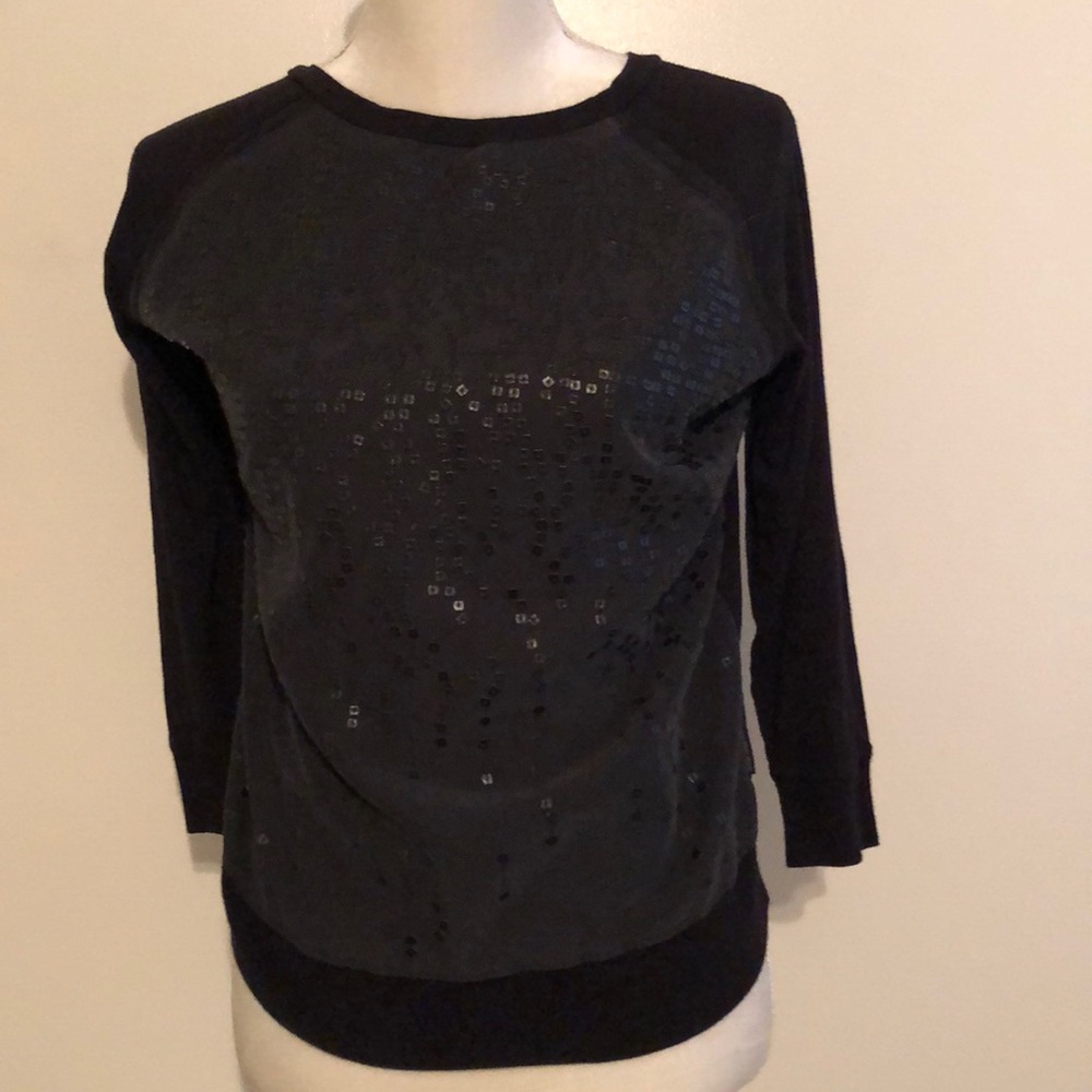 Calvin Klein Blouse Size Small